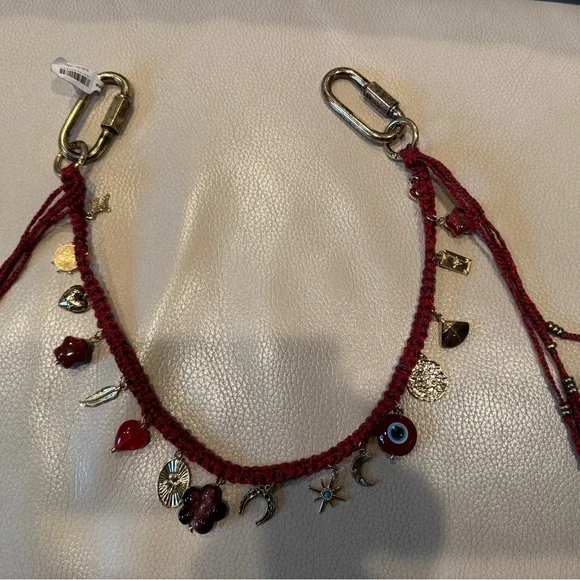 Free People Friendship Swag Charm - Picture 3 of 3